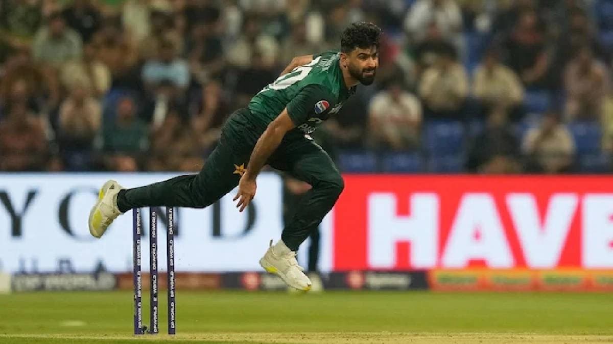 Hussain Talat eyes Asia Cup title after Pakistan beat Sri lanka