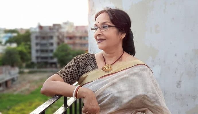 Exclusive: "মা, মাসিমার চরিত্রে নয়, এই বয়সে মাফিয়া কুইনের চরিত্রে আমায় ভাবছেন পরিচালক" - মমতা শঙ্কর