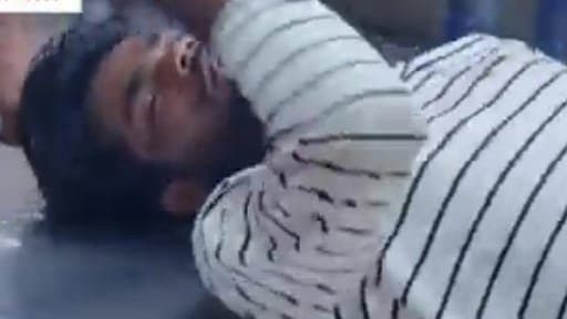 Madhyamik examinee met accident in purulia gnr