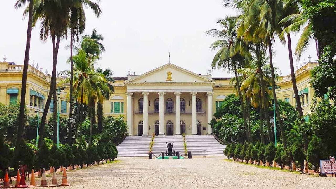 Rajbhanwan name changes from Saturday says Governor CV Ananda Bose