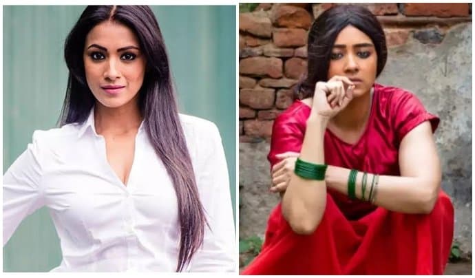  Barkha Bisht On Playing Transgender In Safed: 'Did Street Shopping & Bought Cheap Makeup To Look The Part'