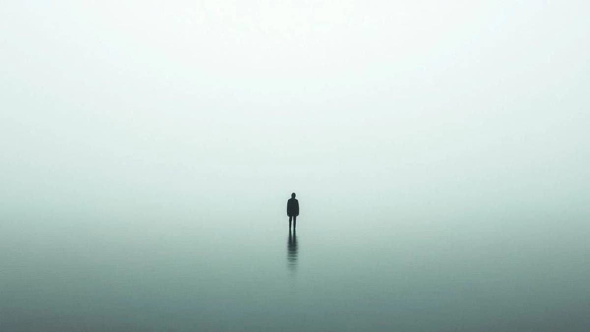 Hormonal imbalance is the core issue behind loneliness