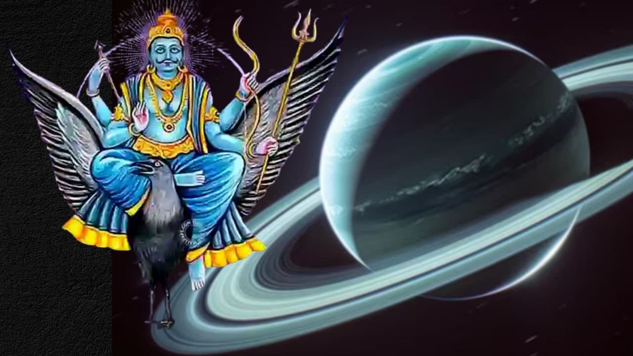 As Saturn is going to enter Pisces on 28 November these 3 Zodiac Signs will be benefited 