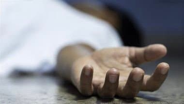 Hyderabad class 8 student jumps after allegedly being slapped by teacher gnr 