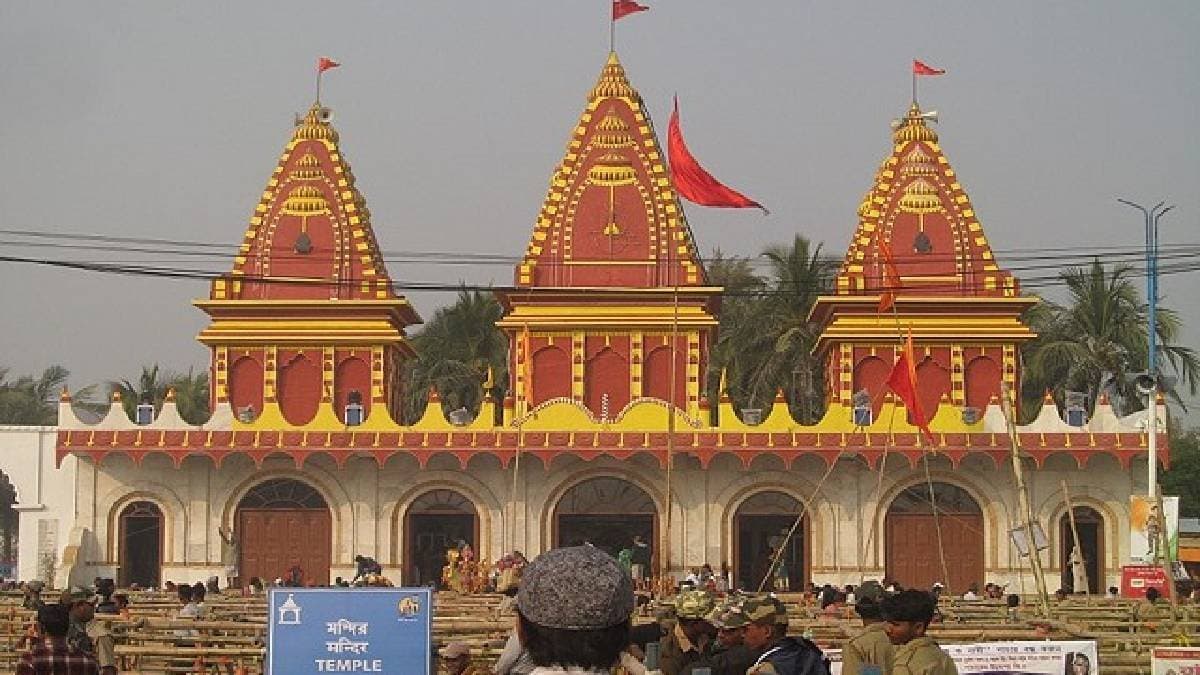 sealdah division gears up to facilitate pilgrims by ensuring smooth arrangements during ensuing ganga sagar mela gnr