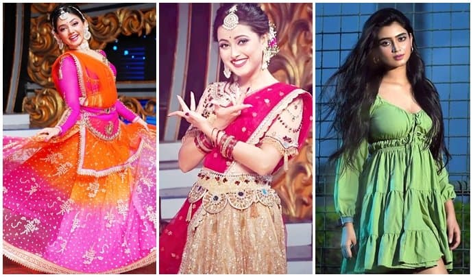  Phulki Is The Bengal Topper This Week, Jagadhatri Stand Third