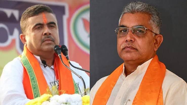 bjp meeting on saturday