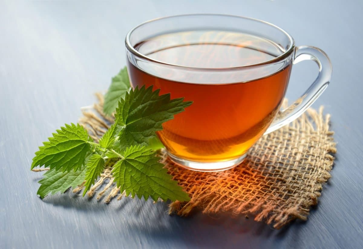 side effects on drinking tea or coffee_gnr