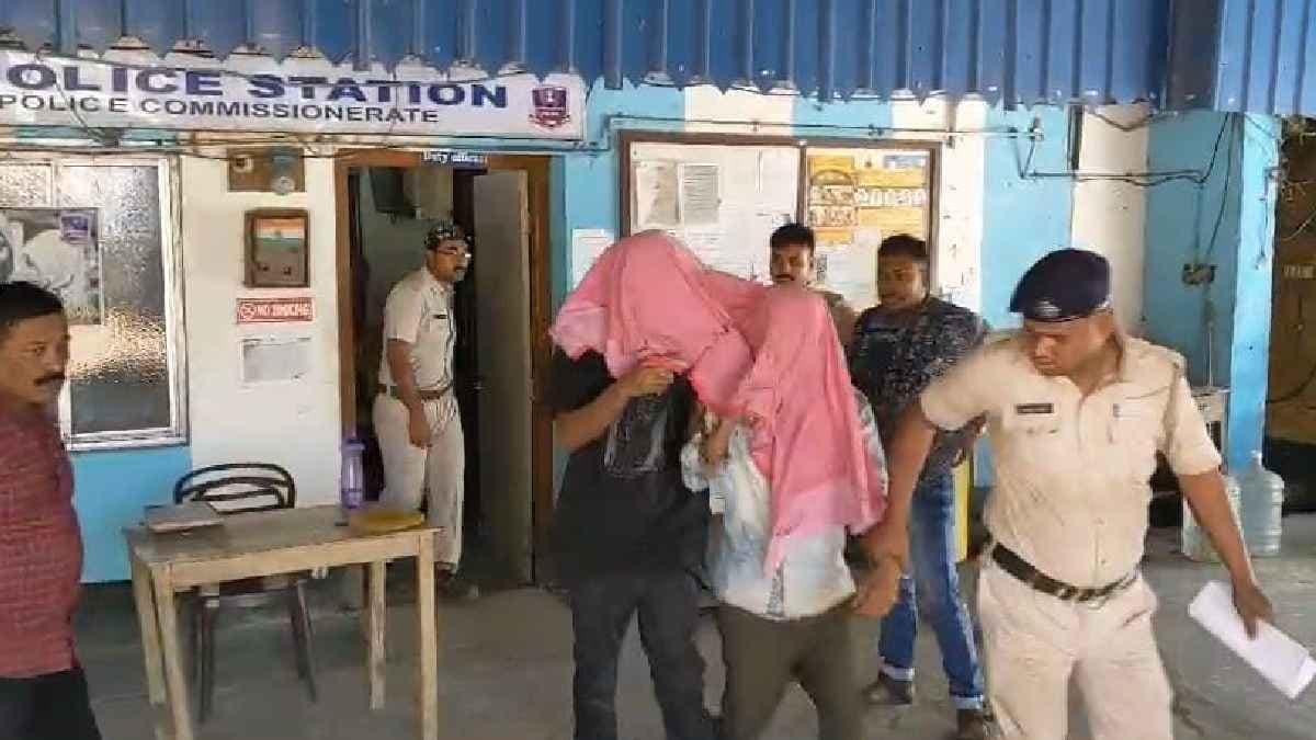 Fake dear lotteries were being printed under the guise of book printing