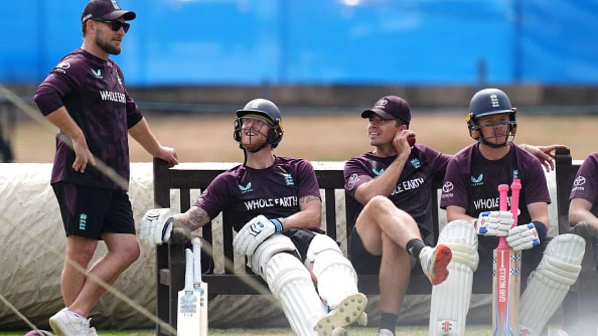 Ravichandran Ashwin launches scathing attack on England coach Brendon McCullum 