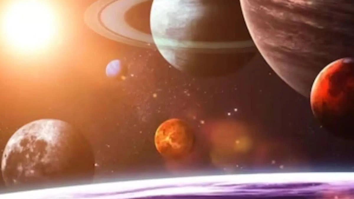 Laxmi Narayan rajyog taurus libra scorpio may get love and money