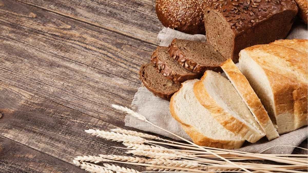  Brown or White which bread have more health benefits know the truth here is the details lif  
