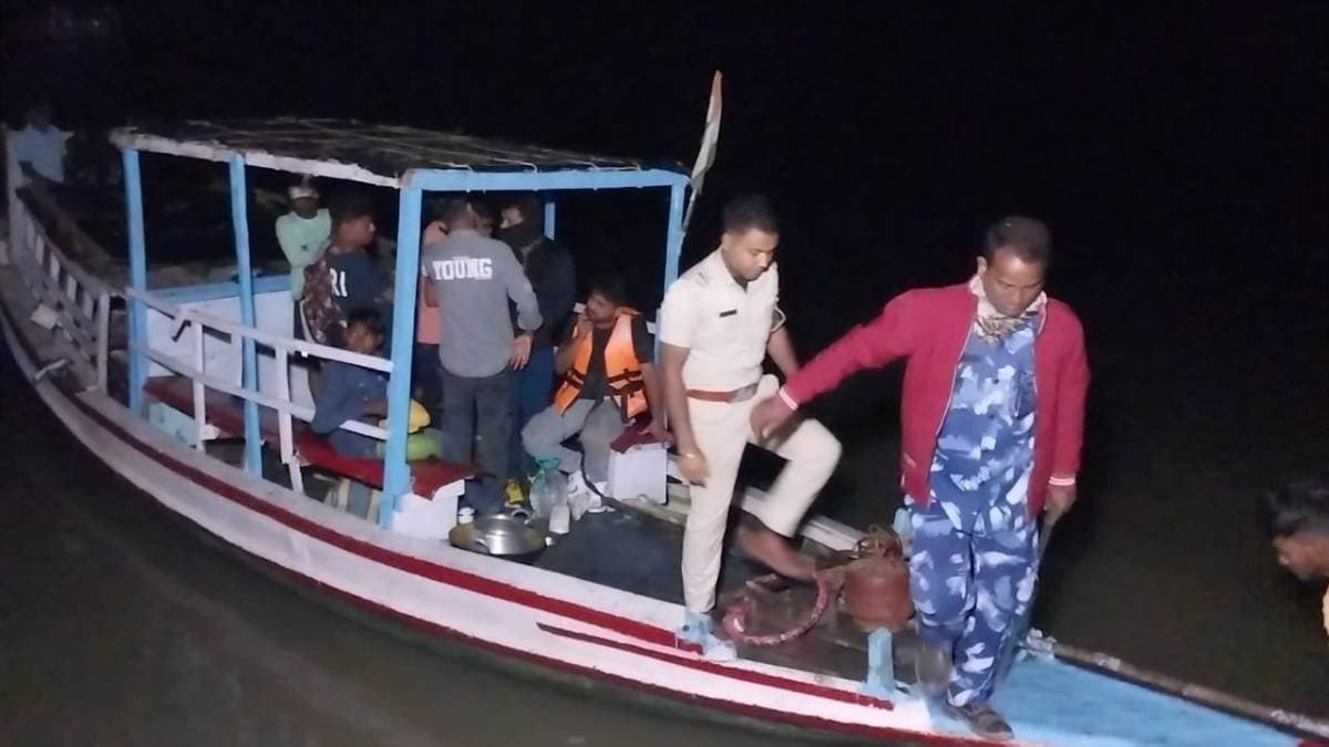 Tourist Goes Missing After Falling into Matla River During Sundarbans Trip