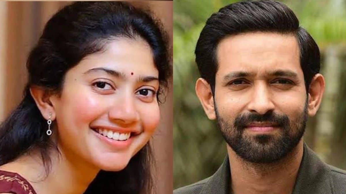 Sai Pallavi s total fees for Ramayana Vikrant Massey spoke about his retirement 