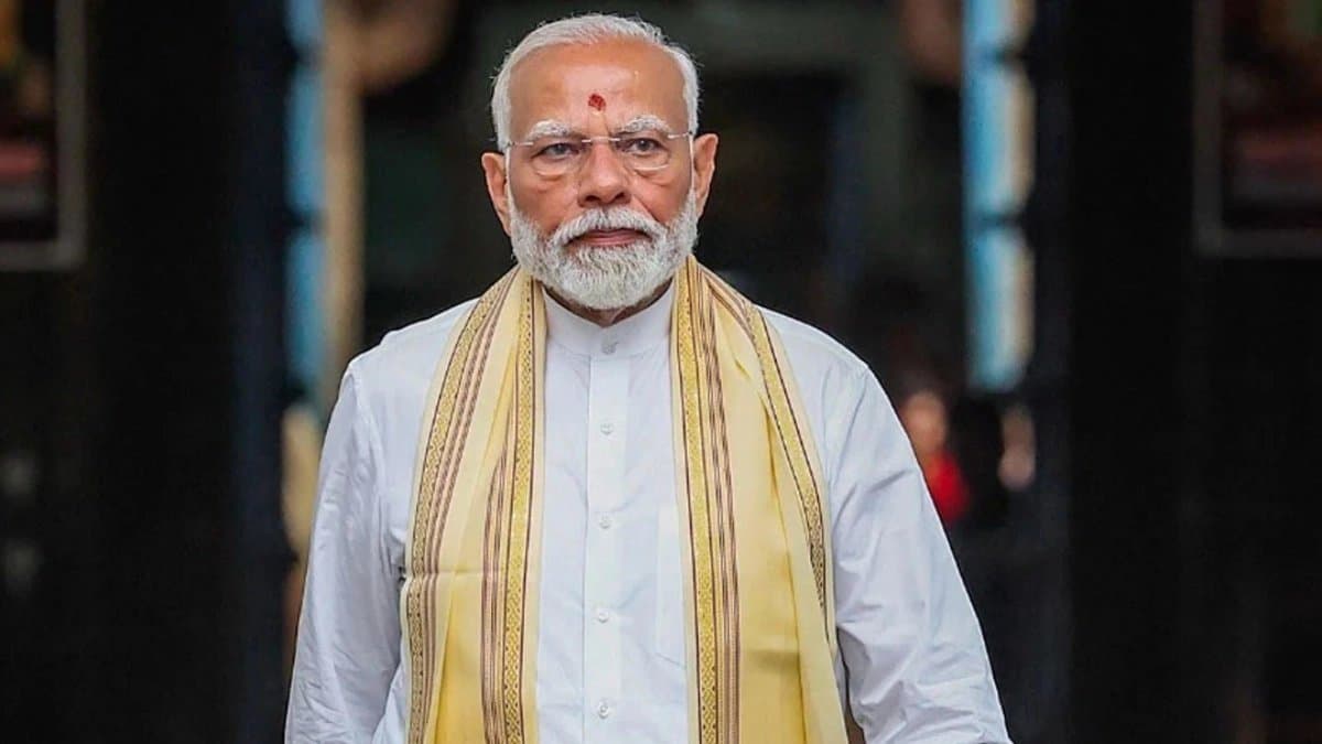 Where has Prime Minister Narendra Modi invested his money