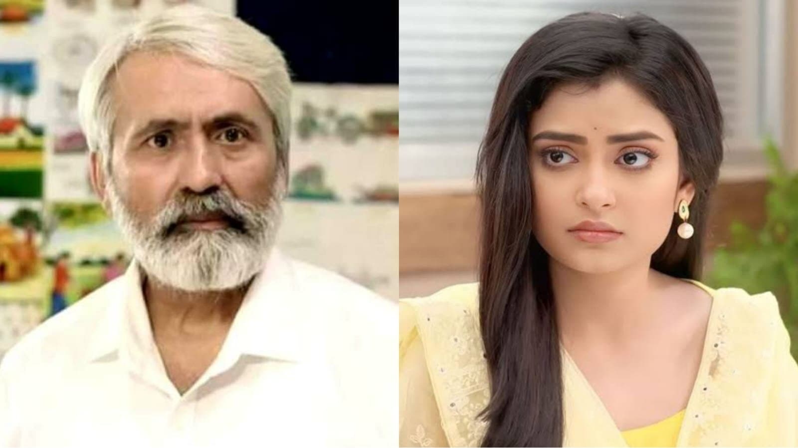 ফ্লোরে না দেখতে পেয়ে 'আঙ্কেল'-এর জন্য মন খারাপ 'স্রোত'-এর, এখন কেমন আছেন কৃষ্ণকিশোর? কী জানালেন স্বপ্নিলা?