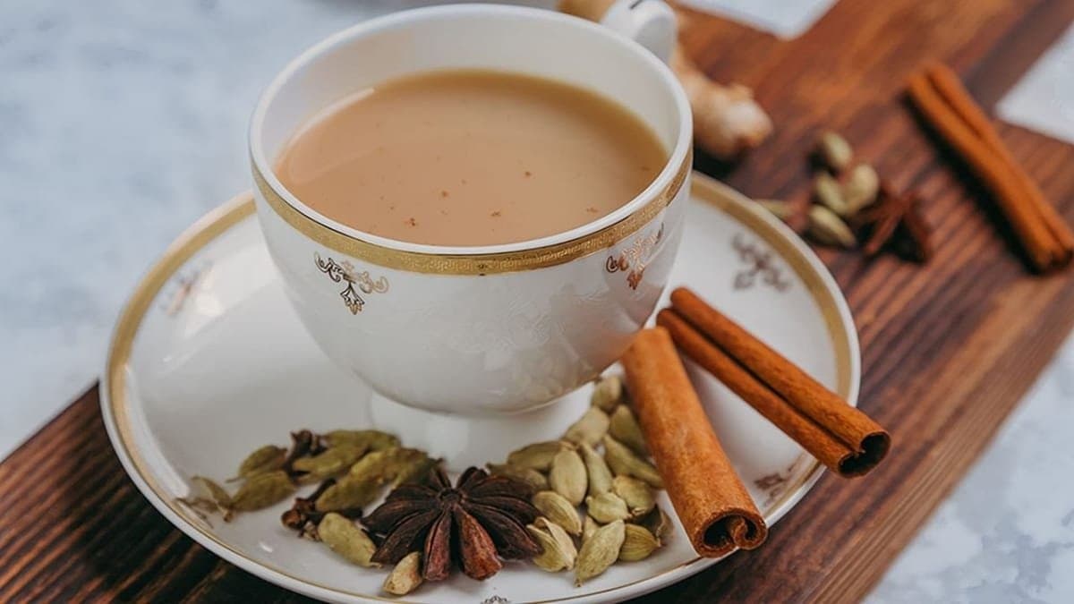 this home made ready pre mix chai masala is for travel time that you can't miss anymore your home tea taste lif