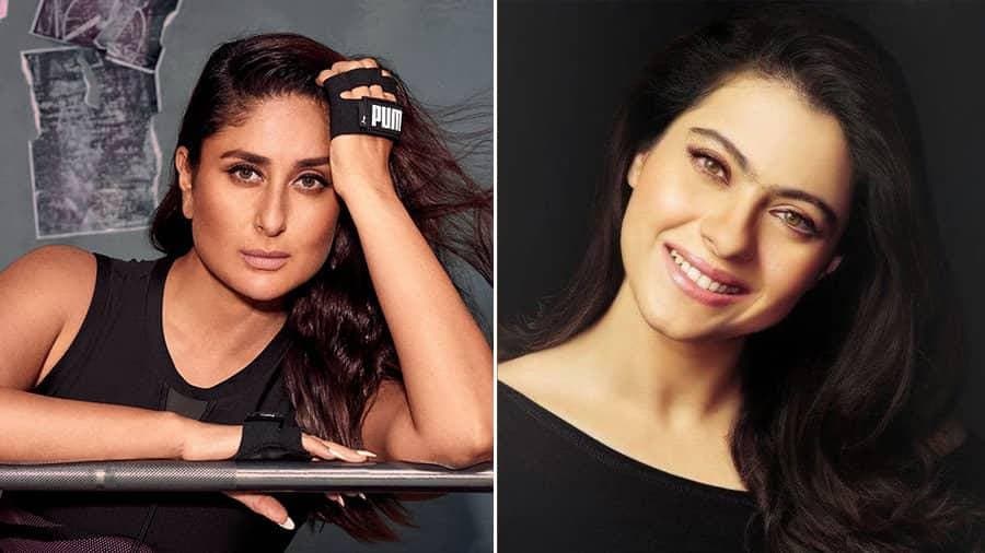 Kajol-Kareena: করিনার কথায় রেগে লাল কাজল!  মুখের ওপর বললেন 'শাট আপ'!