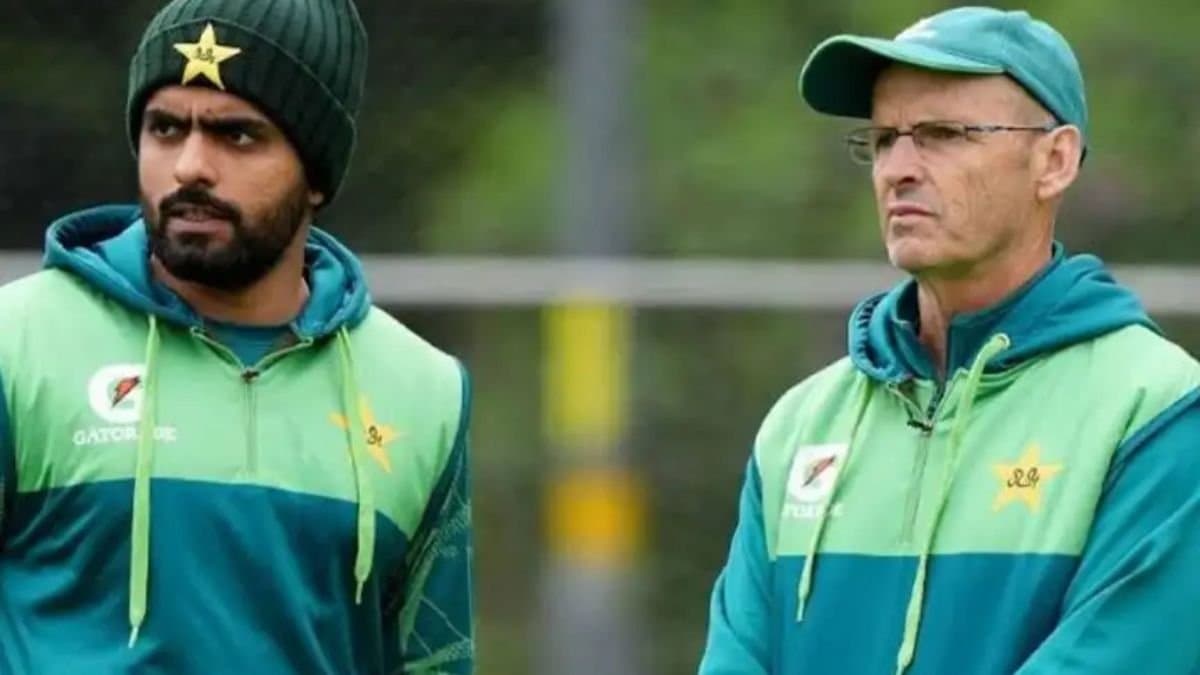 Gary Kirsten is ready to go back to Pakistan to coach 