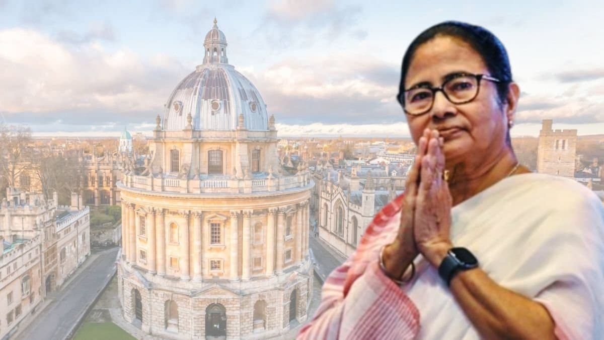 Bengal CM Mamata Banerjee London Tour Update