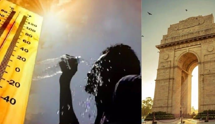 Delhi heatwave sends 380 in hospital, claims 14 lives in 48 hours