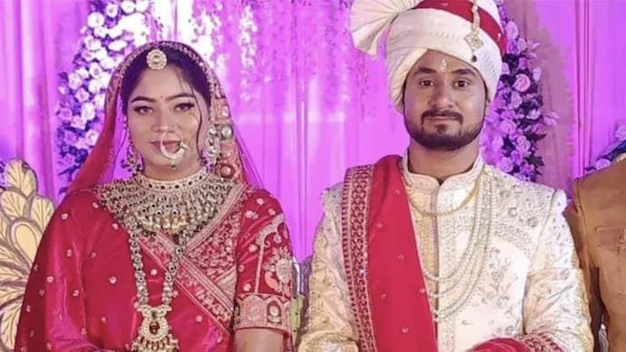 Raja Raghuvanshi Case To Be Made Into Film Titled Honeymoon in Shillong 