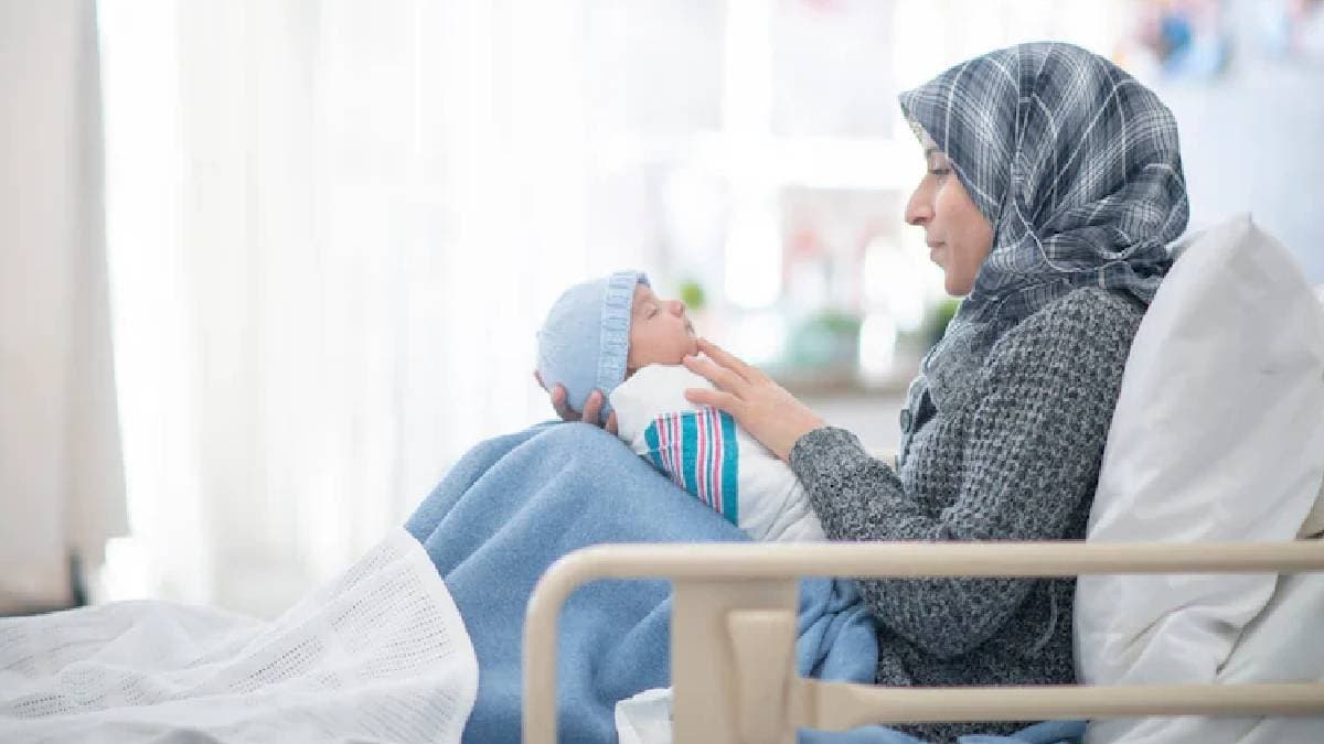 Muhammad Now The Most Popular Name For A Baby In Great Britain 
