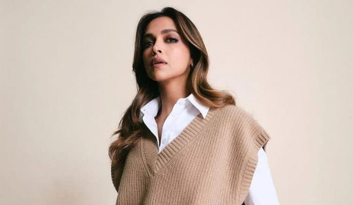 Deepika Padukones winter fashion will blow your mind! 