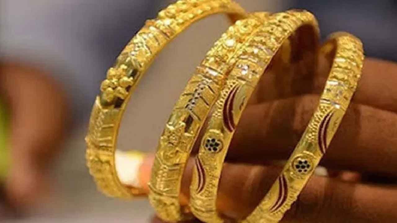 Gold Rate: After dull opening regain shine