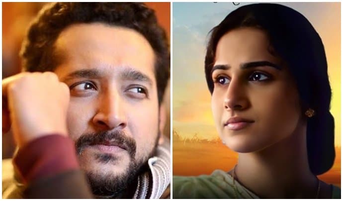 Vidya Balan, Parambrata Chatterjee Share Experiences On Late Director Goutam Halder