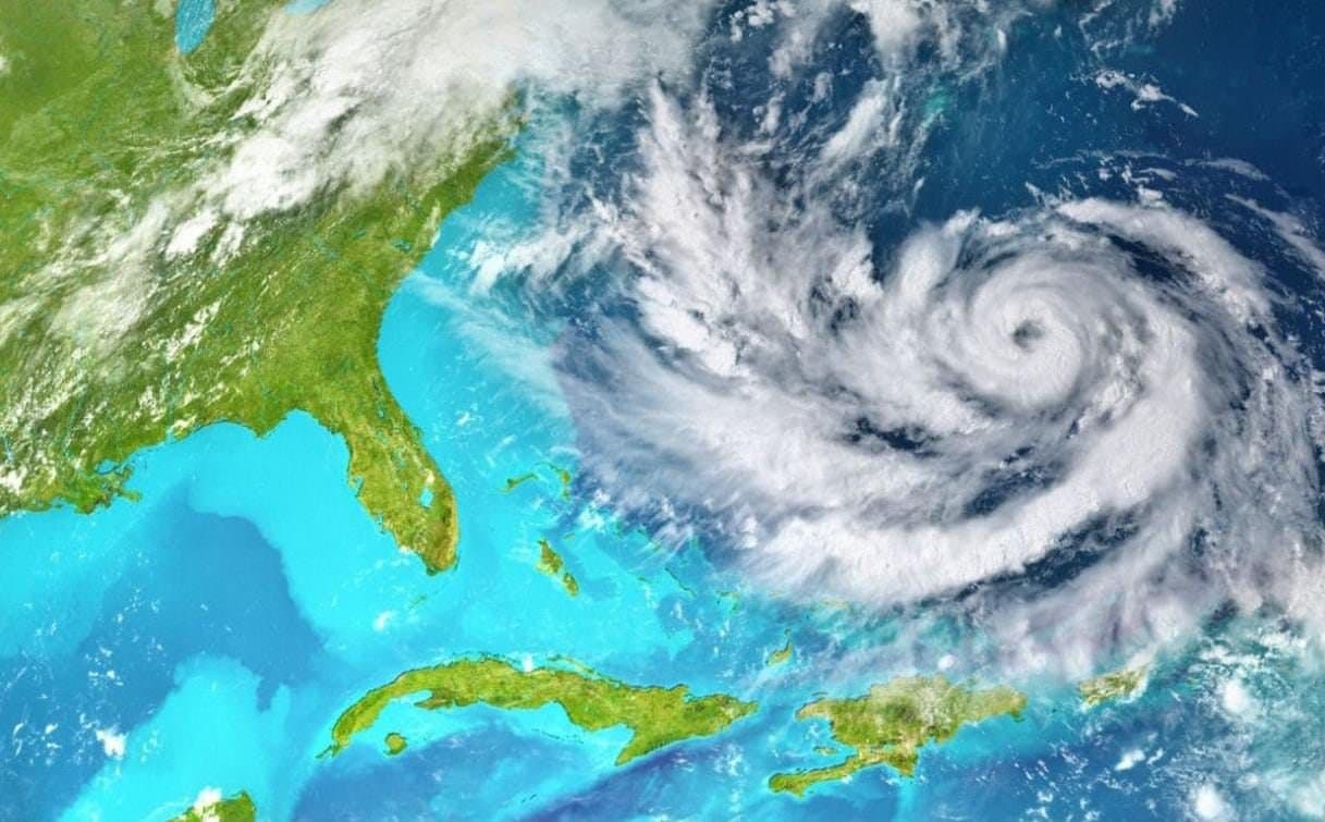 Cyclone Ditwah Update: Cyclone Ditwah Forms In Bay Of Bengal To Hit Coast By 30 November