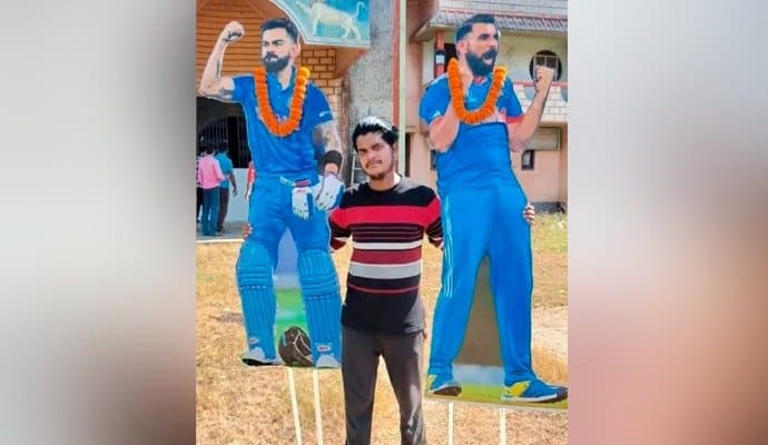 Bankura teen committed suicide after India lost in world cup final