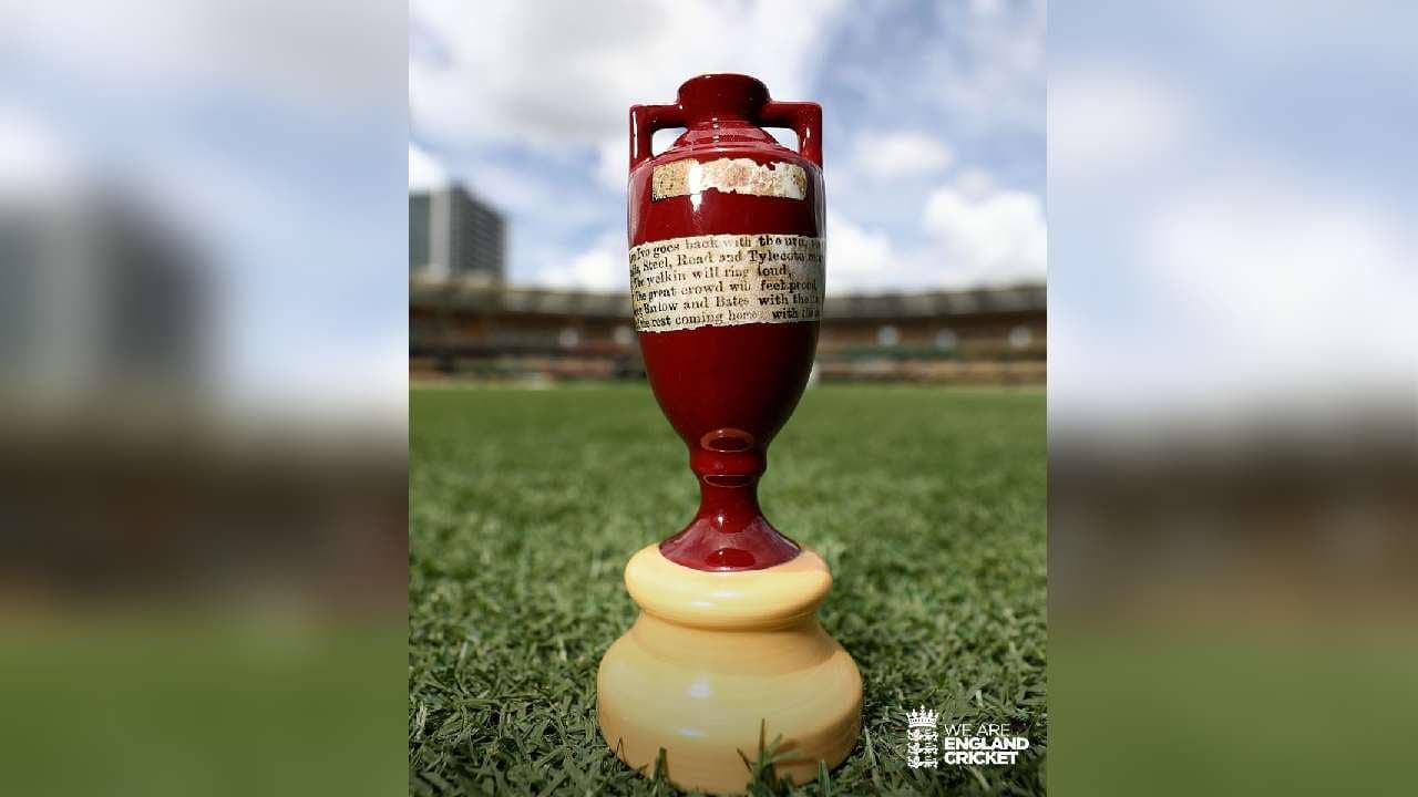 The Ashes Live Streaming: When And Where To Watch Australia Vs England