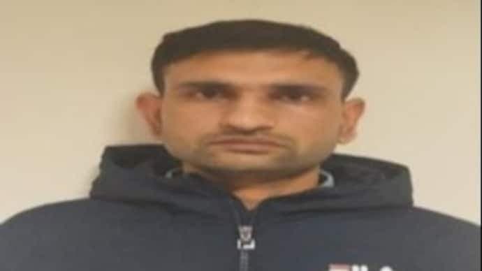 Pakistani ISI agent arrested from Meerut