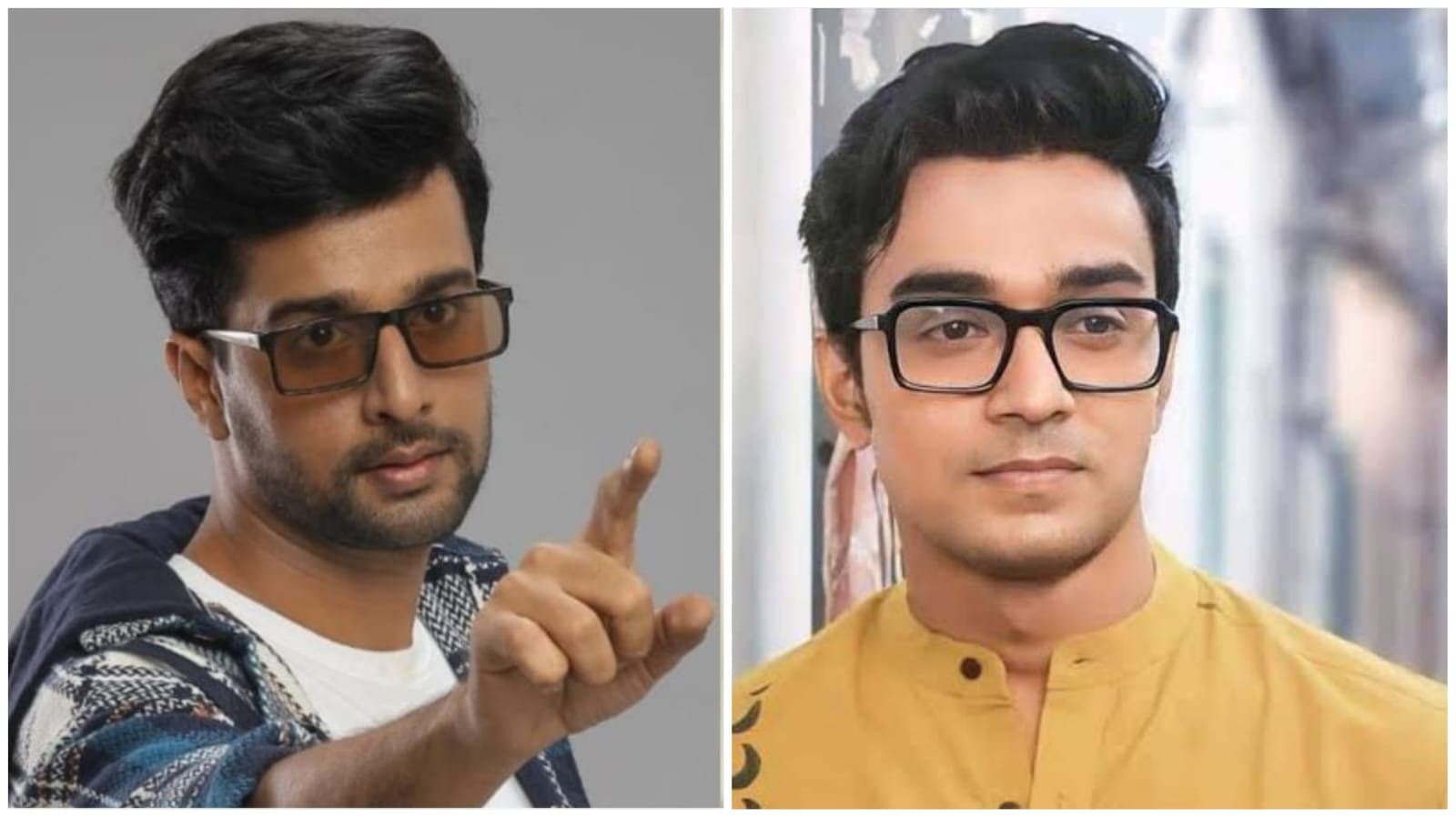 arpan ghoshal replaced soumya mukherjee in upcoming bengali movie rappa roy full stop dot com ent