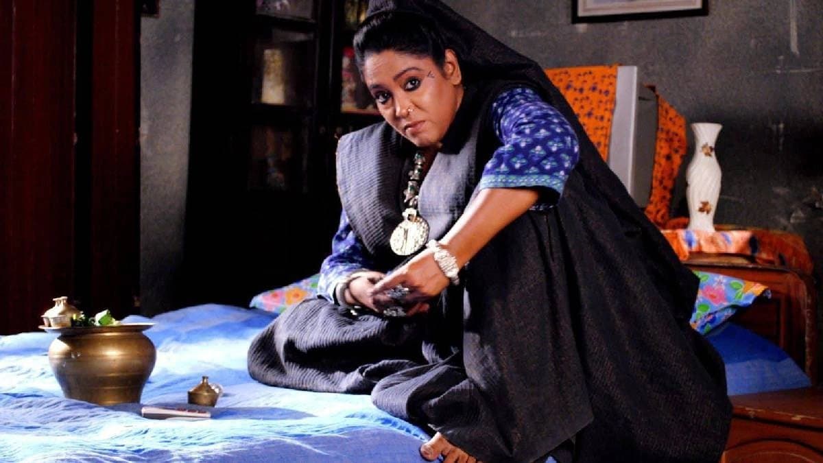  16 Years of Maa: Soma Banerjee s Heartfelt Post as Fans Relive the Magic of Heera Amma
