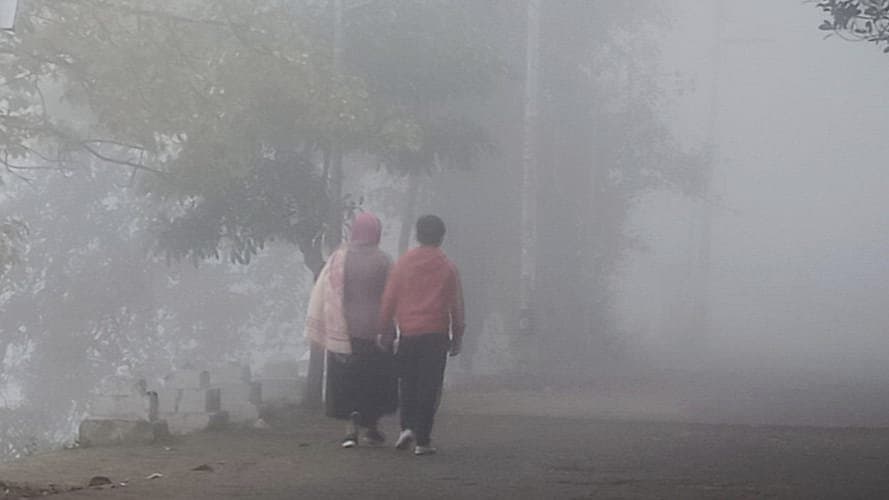 IMD Weather Update warmer saraswati puja this year in West Bengal gnr