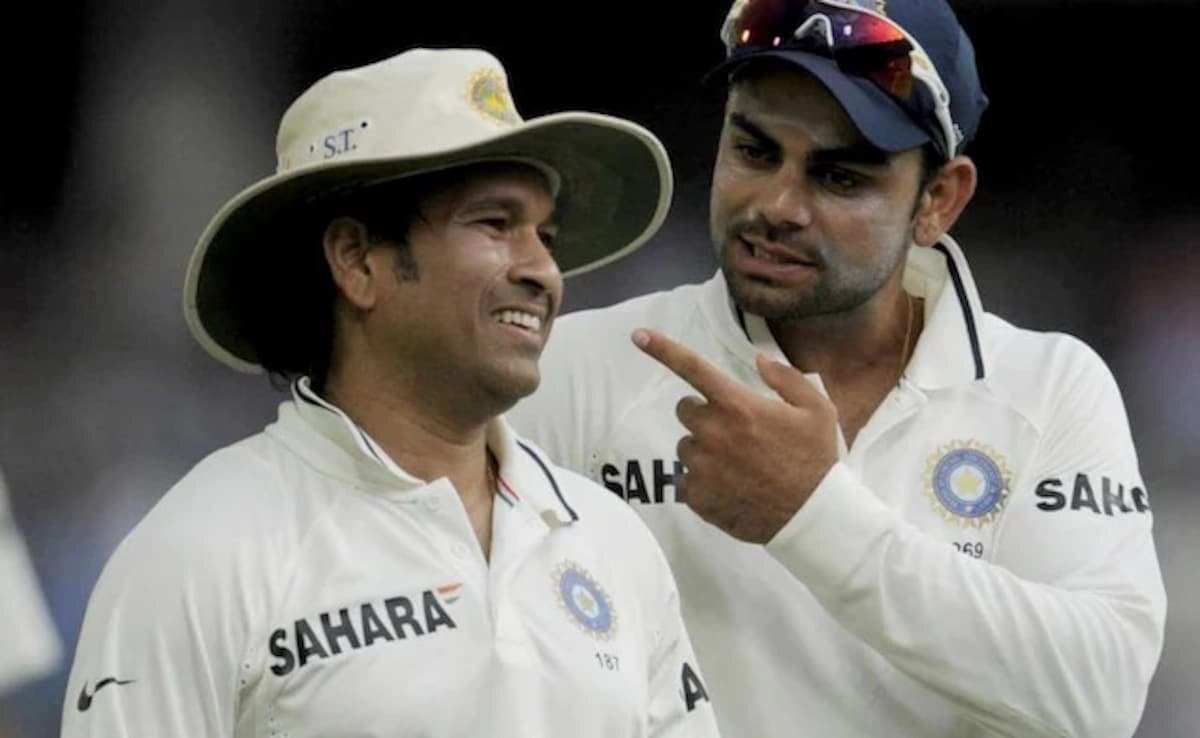 Ravi Shastri picks his five all time best-Sourav Ganguly and Rohit Sharma snubbed 