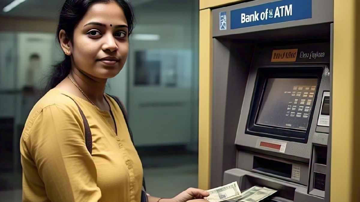 EPFO money can be withdrawn from ATM Union Minister gives update