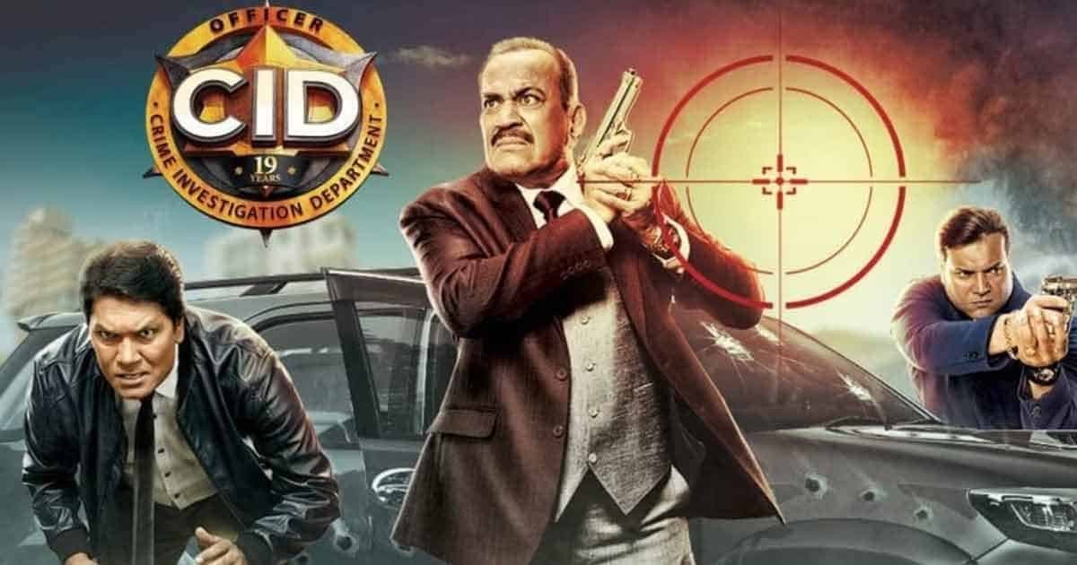 ফের দরজা ভাঙবে দয়া! সঙ্গে ‘এসিপি প্রদ্যুম্ন’, ‘সিআইডি’তে কাকে কোন চরিত্রে দেখা যাবে? 