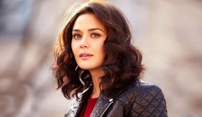 Preety Zinta: কান উৎসবে উজ্জ্বল উপস্থিতির পরে এবার শুটিং ফ্লোরে ফিরছেন প্রীতি জিন্টা