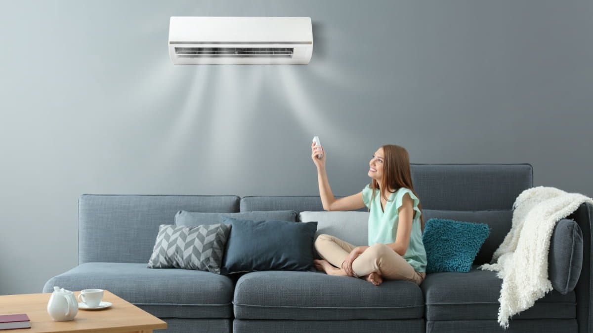 How to select the best air conditioner for your home