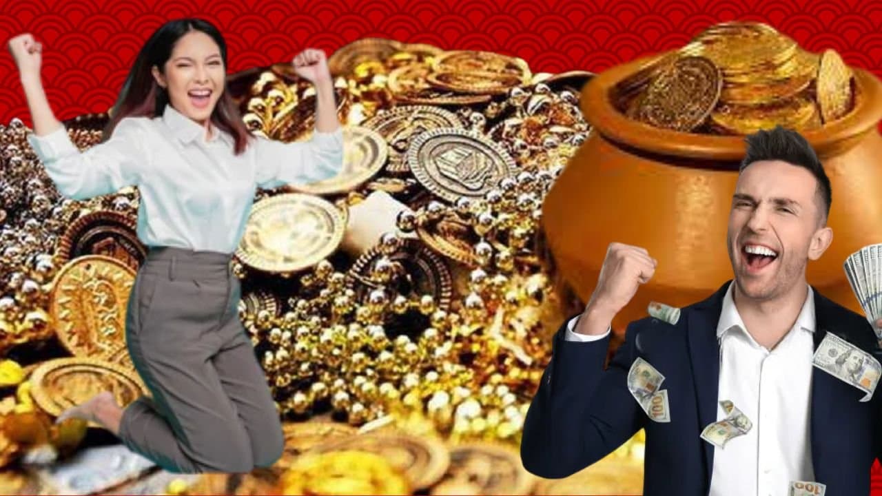 To get good luck and attract money before 2025 ends follow these simple astrological remedies 