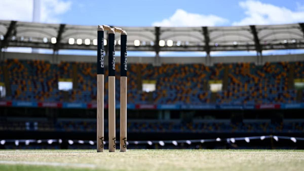 Gabba curator gives big hint about Brisbane pitch  spt