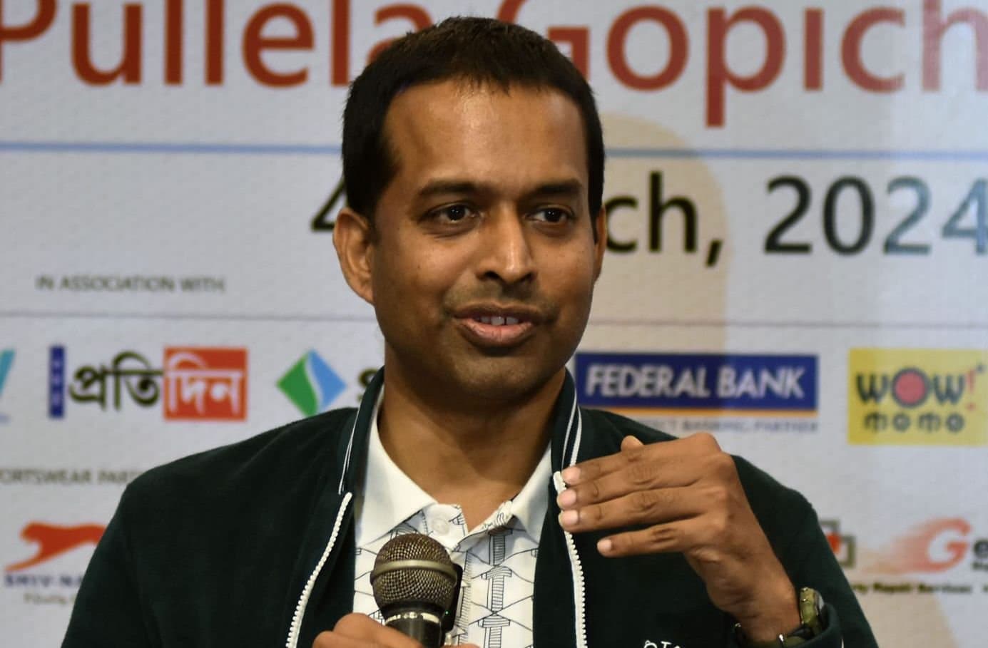 Pullela Gopichand: অলিম্পিকে বাজি সাত্ত্বিক-চিরাগ, সিন্ধুতেও আশাবাদী গোপীচাঁদ