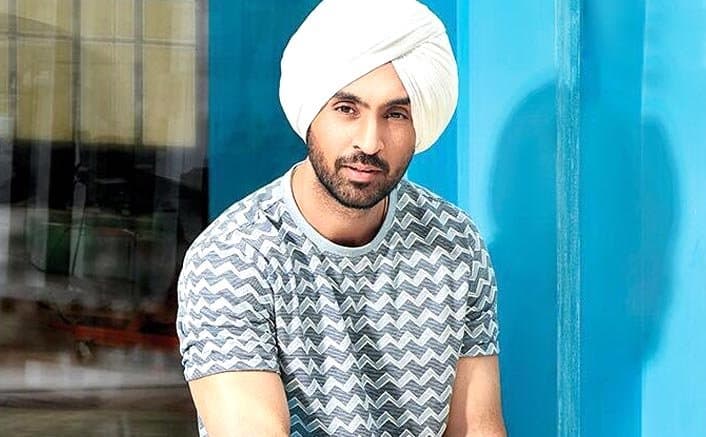 Diljit Dosanjh is married, has a son; reveals singer’s friend