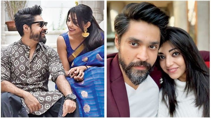 Devlina Kumar shared Gourab Chatterjee's birthday plan 