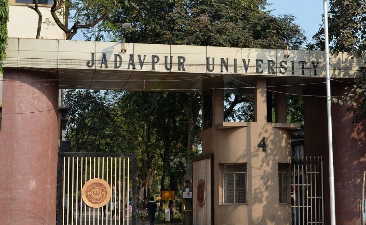 Mystery on Jadavpur University professor death