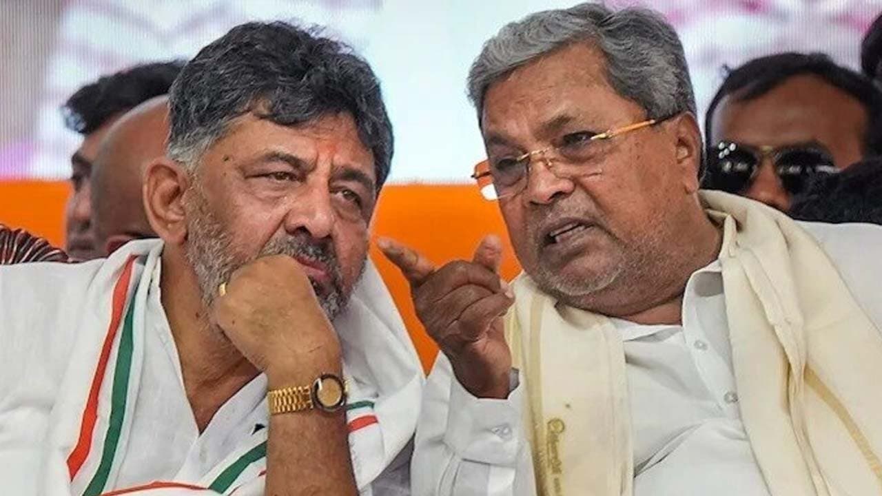 Karnataka CM Siddaramaiah urges Congress High Command to decide soon to end leadership chatter