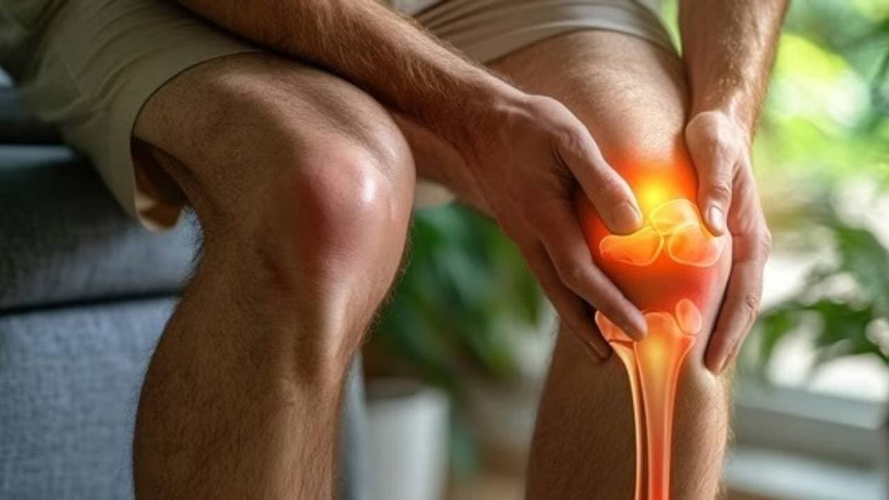 Nutrient deficiency Symtoms: these signs indicate you body is lack of  nutrient